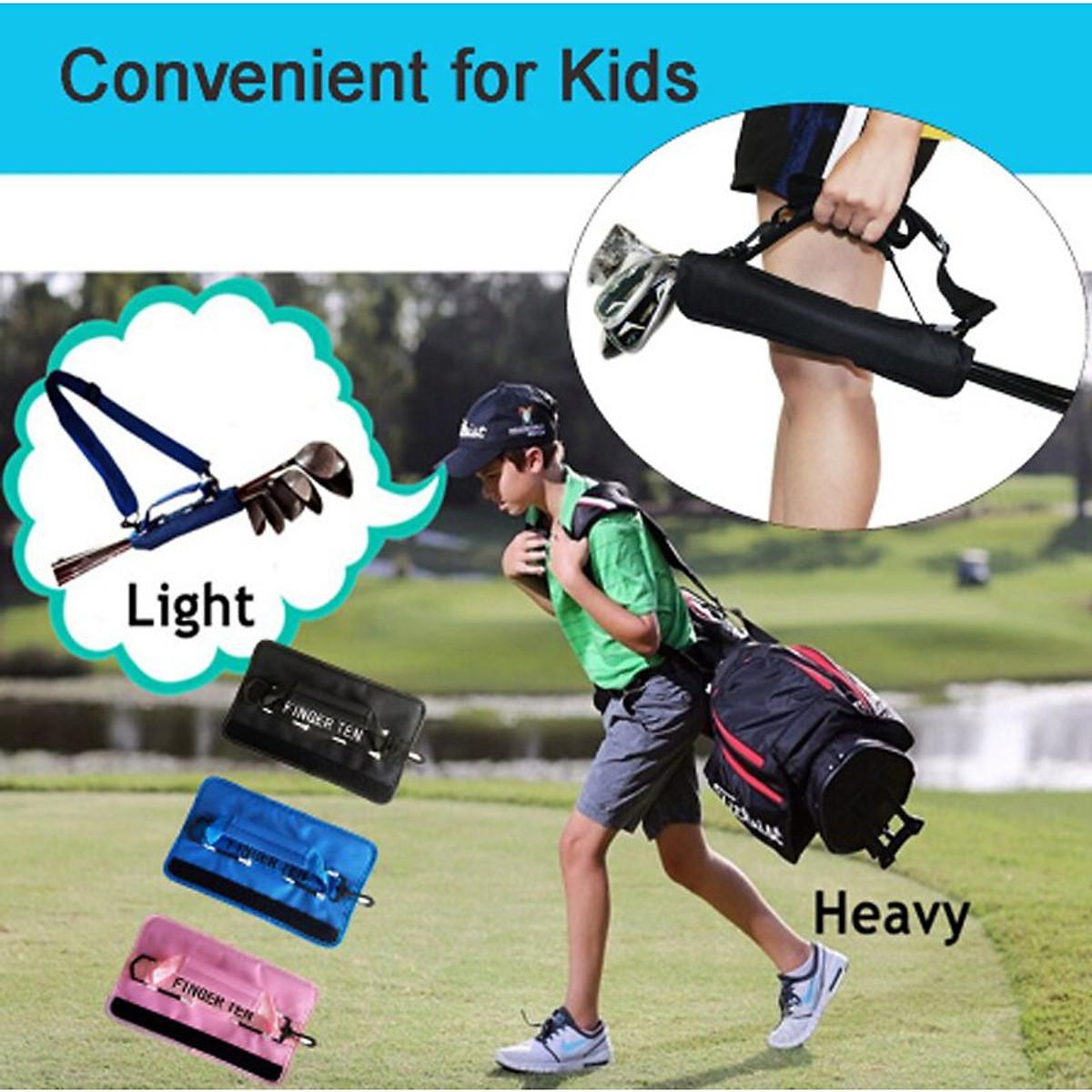 Túi đựng gậy golf - Tourbon portable golf bag