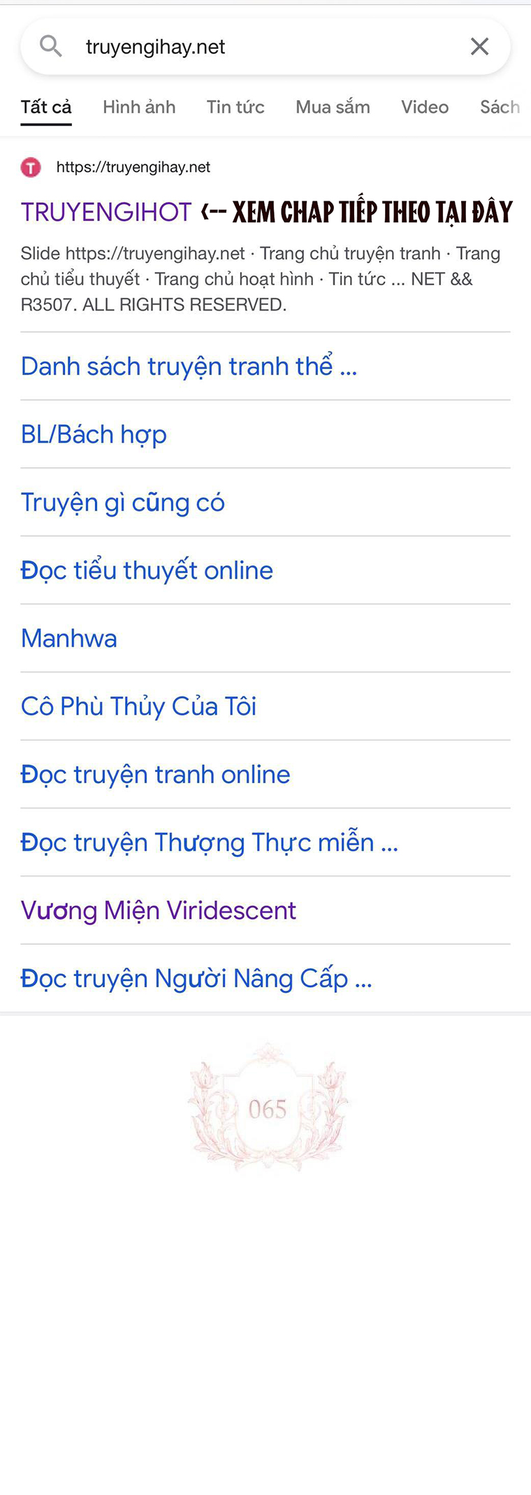 tiểu thư chỉ muốn được nghỉ ngơi chapter 65 21