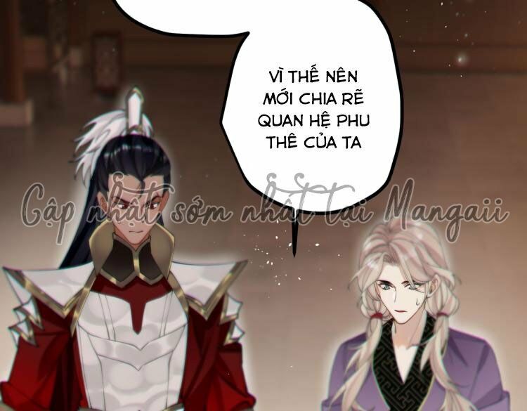 phế vật công chúa muốn nhặt chồng chapter 43 16