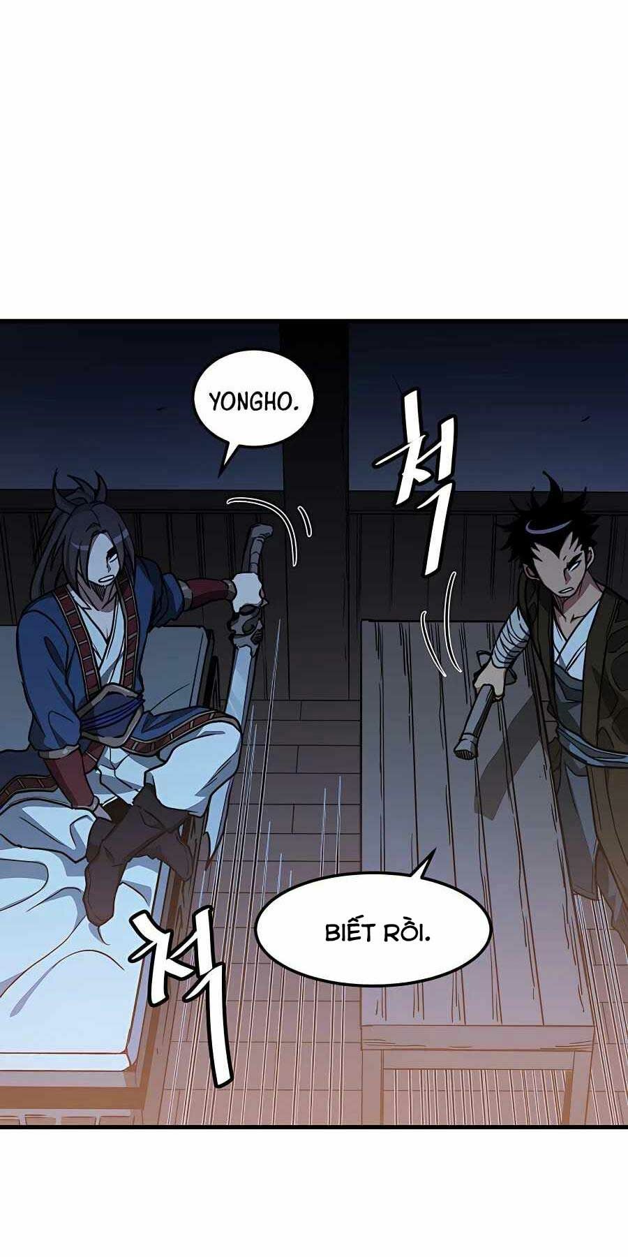 băng y kiếm thần chapter 22 51