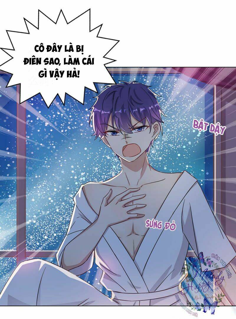 ma lạt thiên kim đẩu ác thiếu chapter 12 34