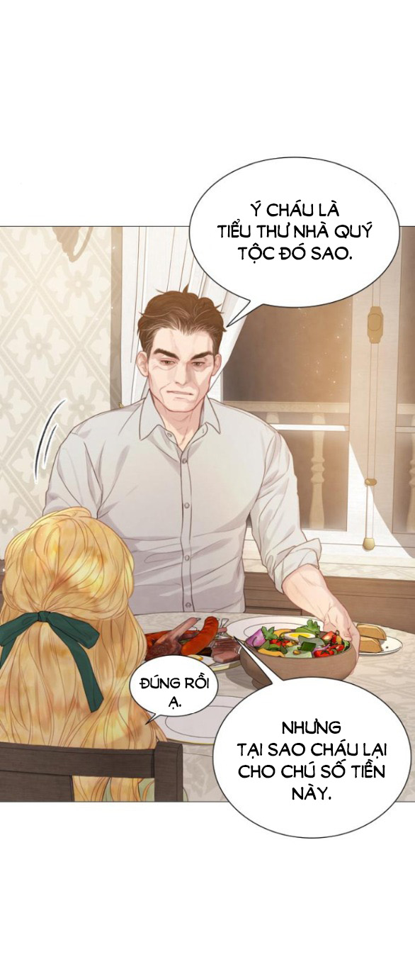 Khóc Đi Hay Là Cầu Xin Tôi Cũng Được chapter 7.1 - Trang 50