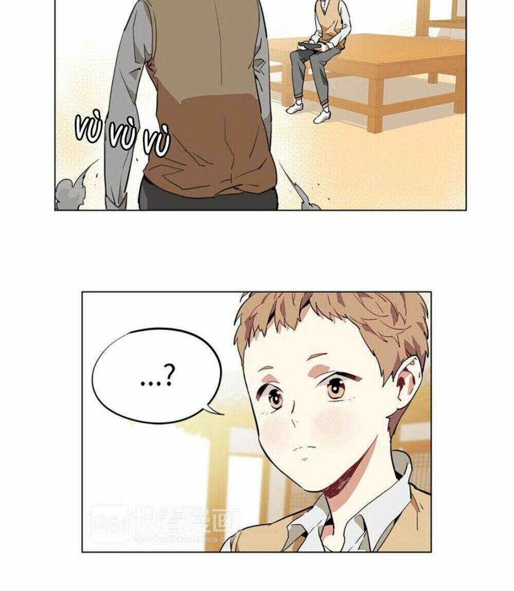 hoa đạo sĩ chapter 27 23