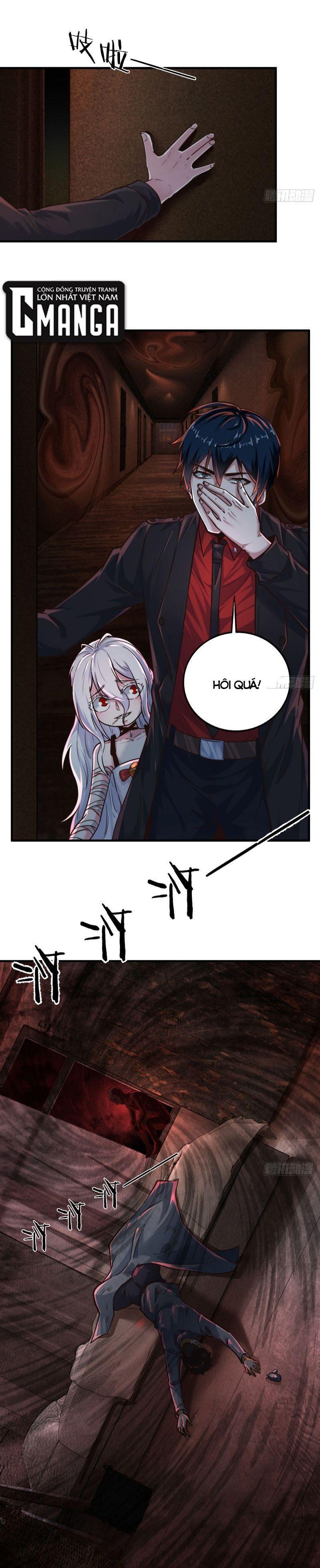 bắt đầu từ trăng đỏ chapter 34 3