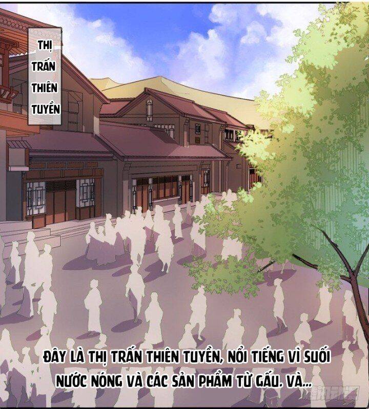 huyết mực sơn hà chapter 14.1 2