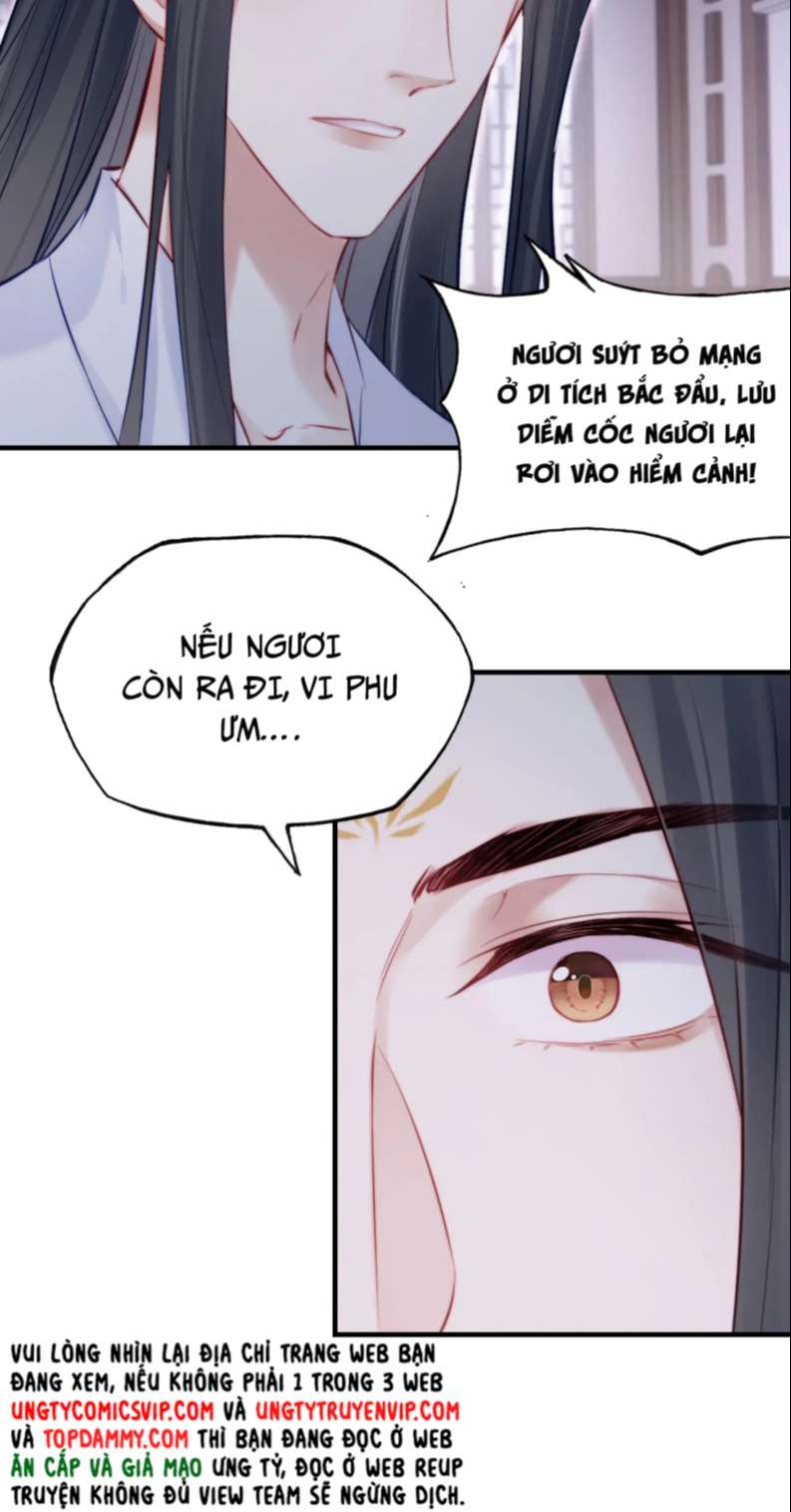 Phản Diện Có Điều Muốn Nói chapter 38