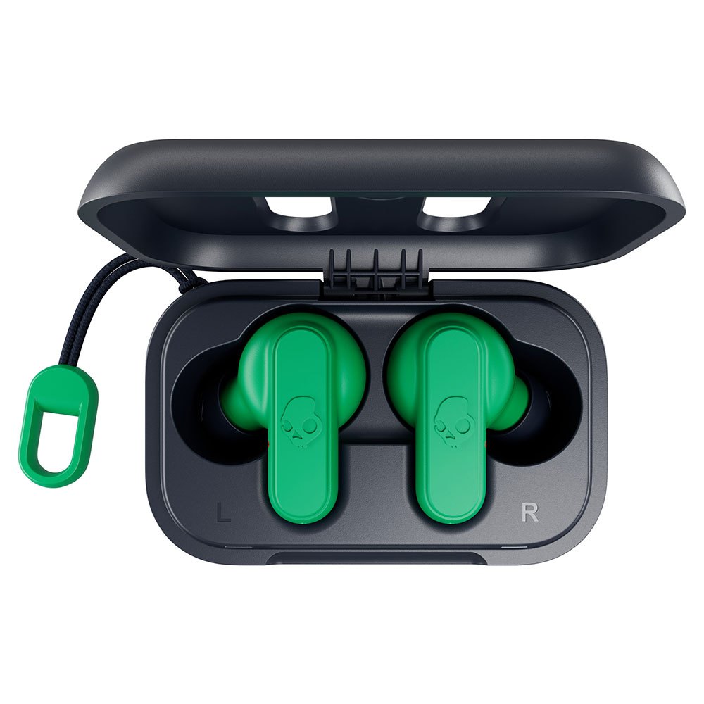 Tai Nghe Không Dây Skullcandy Dime True Wireless - Hàng Chính Hãng