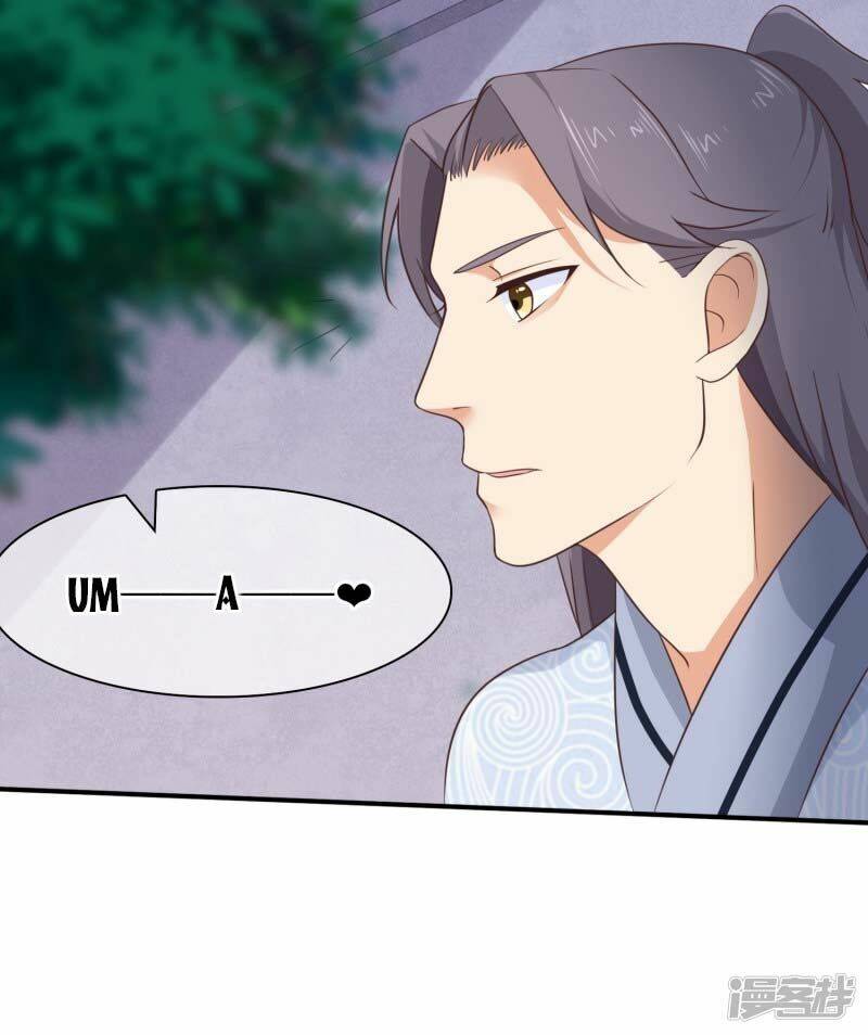 mười dặm hồng trang, thay huynh xuất giá chapter 34 34