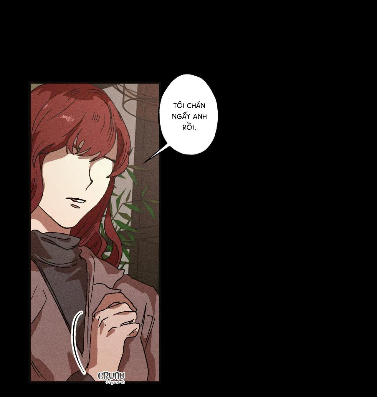 bẫy đôi ngọt ngào chapter 24 27