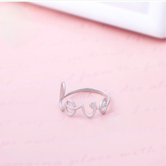 Nhẫn Bạc JR1025 Jyme Jewelry