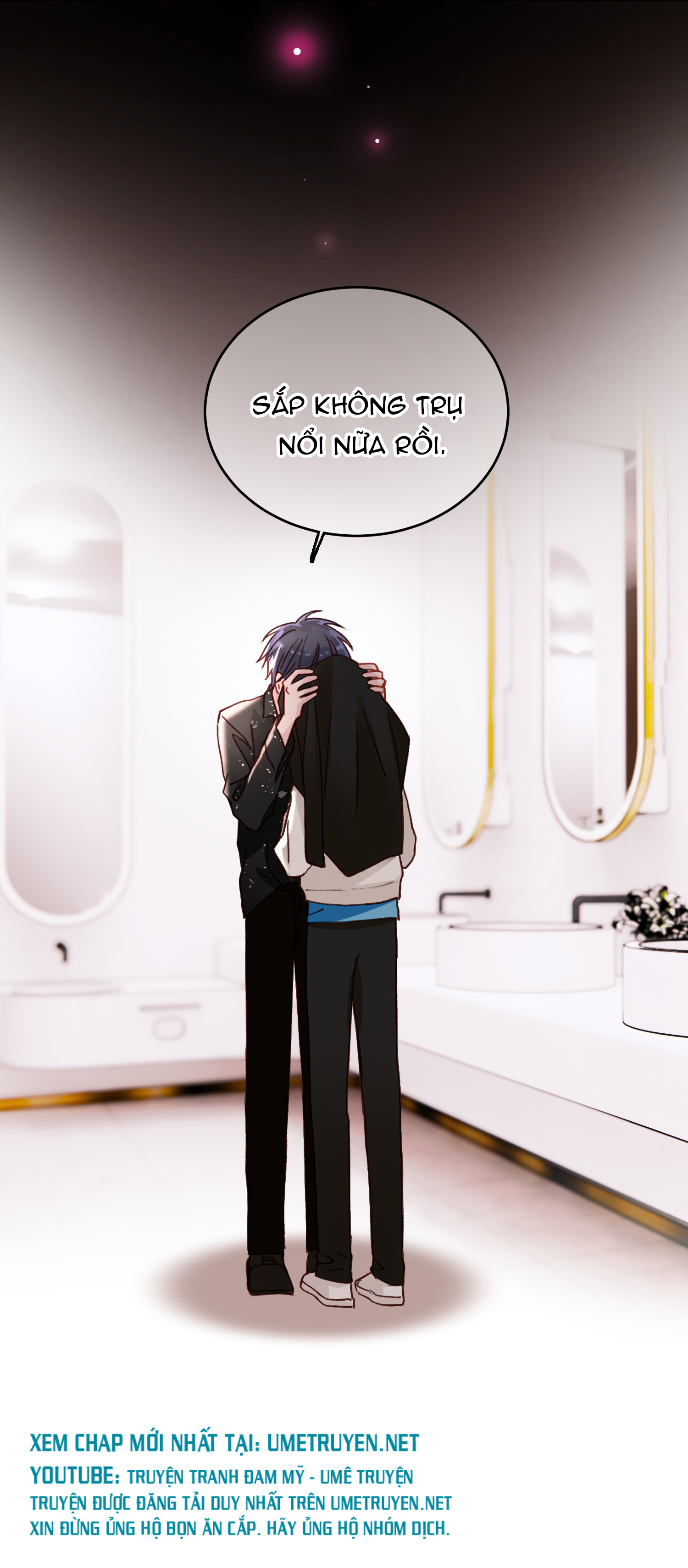 tôi phải làm một kẻ đại xấu xa chapter 21 31