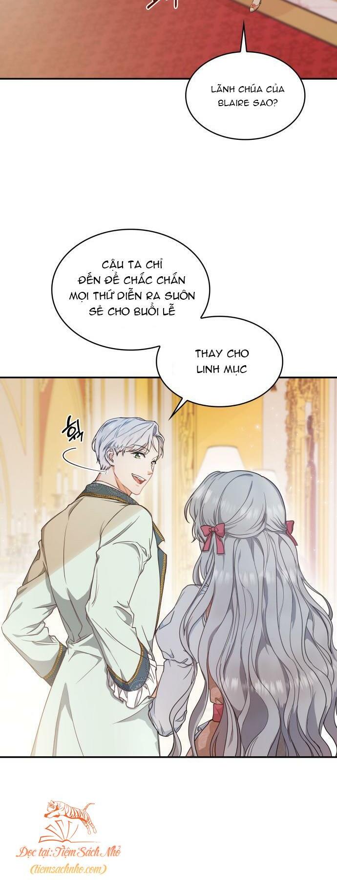 'di vật' melvin để lại chapter 1 39