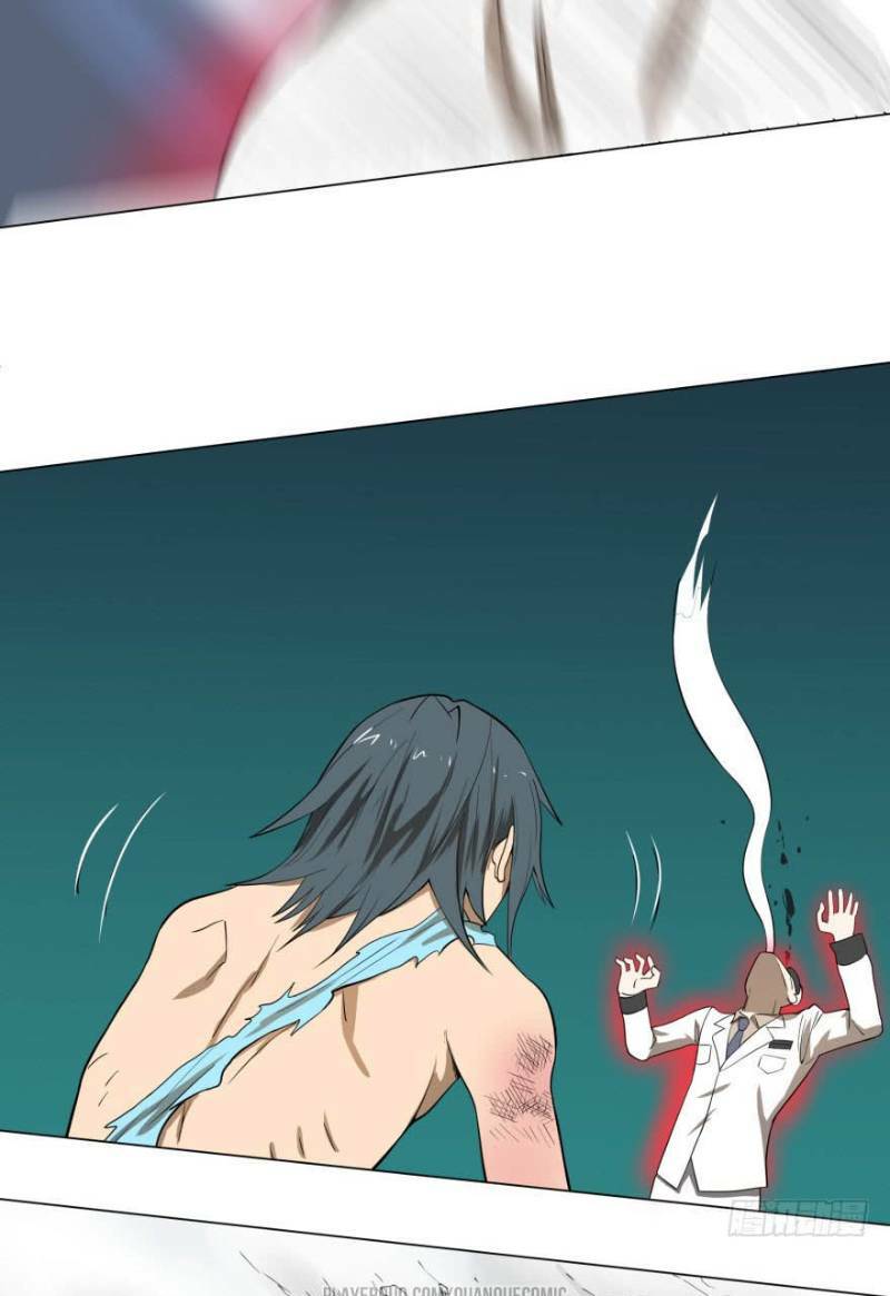 danh sách kẻ phản diện chapter 8 17