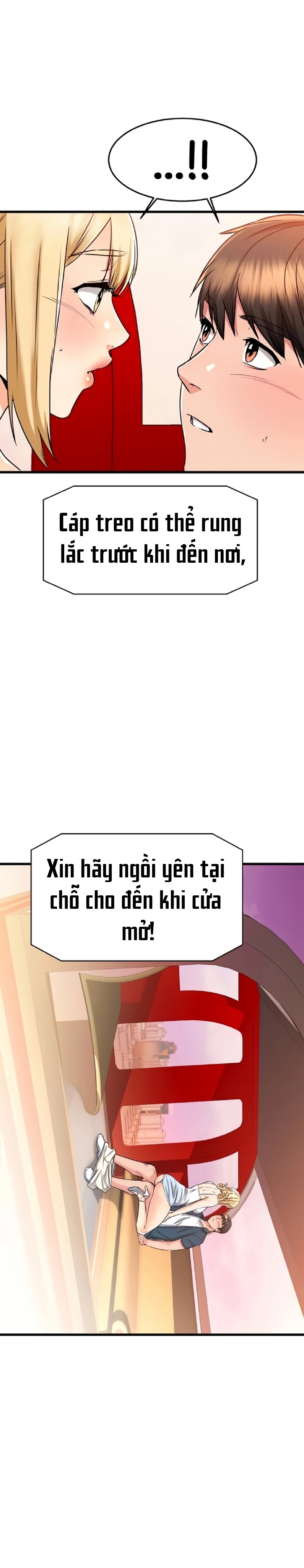 ranh giới người bạn chapter 56 10
