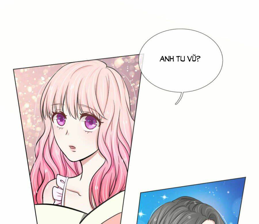 100 phương thức đẩy ngã ca ca chapter 12 6