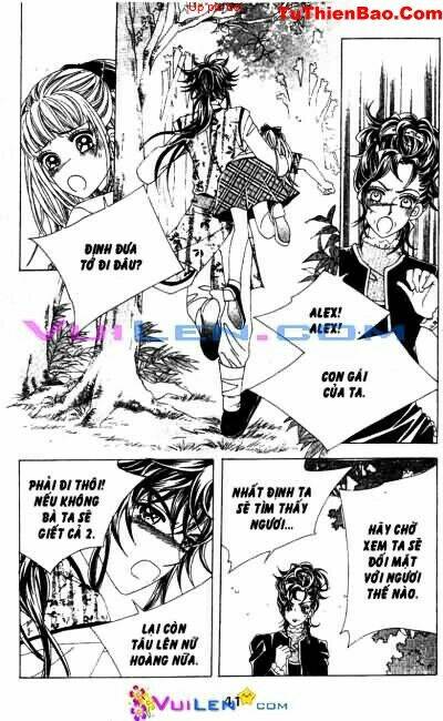 bogle goes to the kingdom chapter 12 10