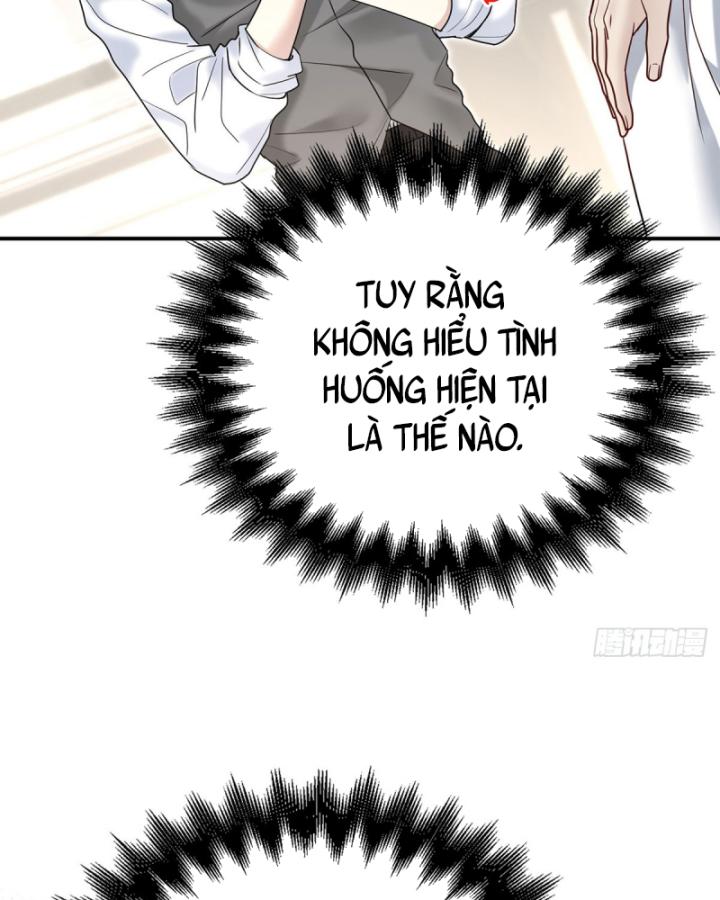 tôi he cùng chú của bạn trai cũ chapter 1 71