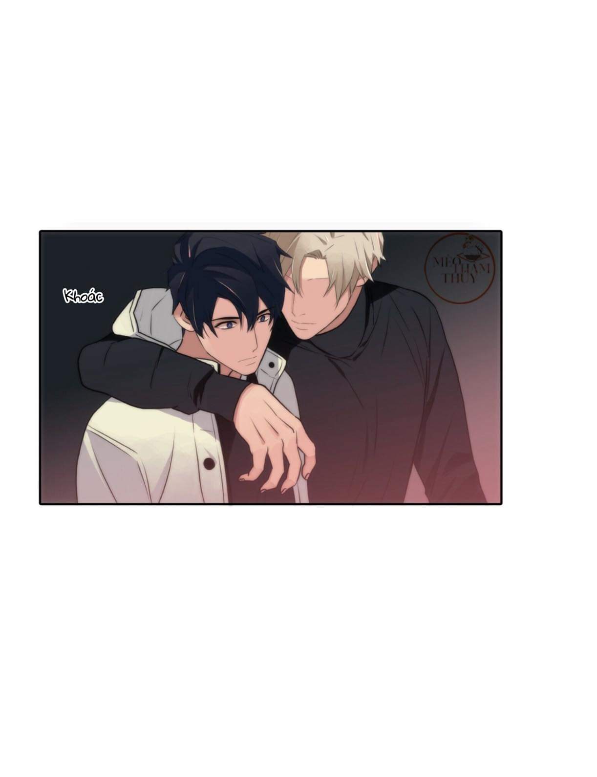 giai điệu của ngôn ngữ chapter 13 33