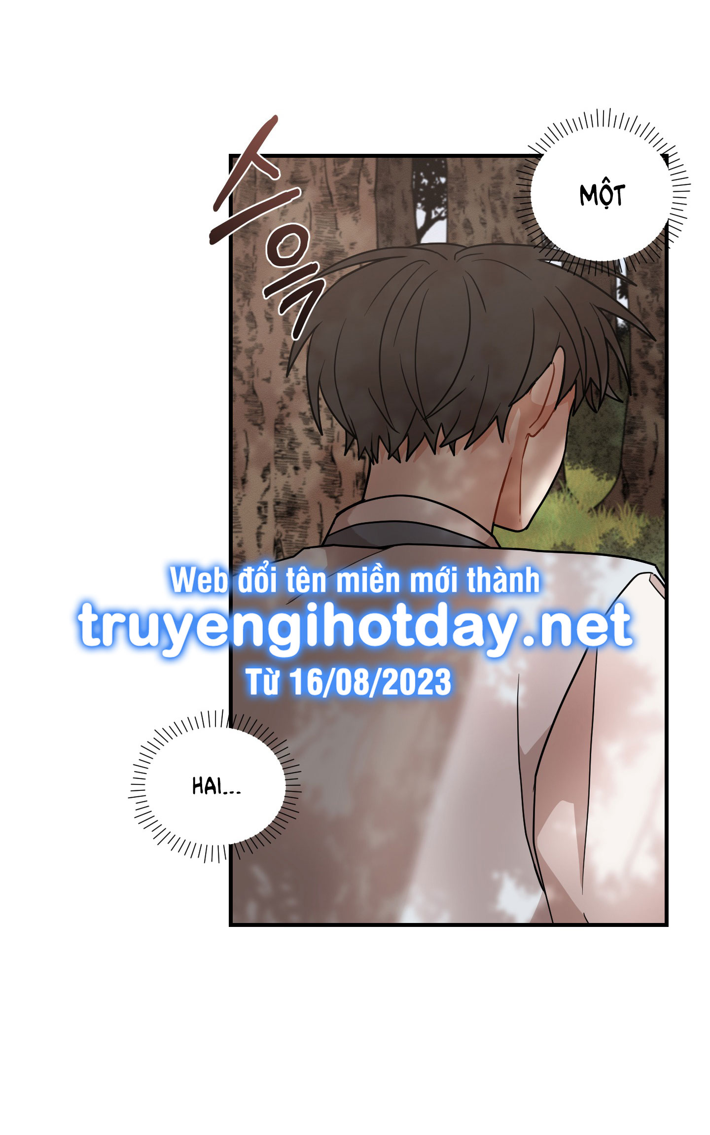 Dưới Tán Hoa Liên Kiều chapter 46.2 - Trang 48