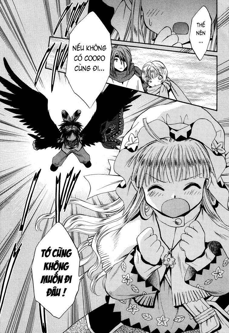 +anima chapter 22 23