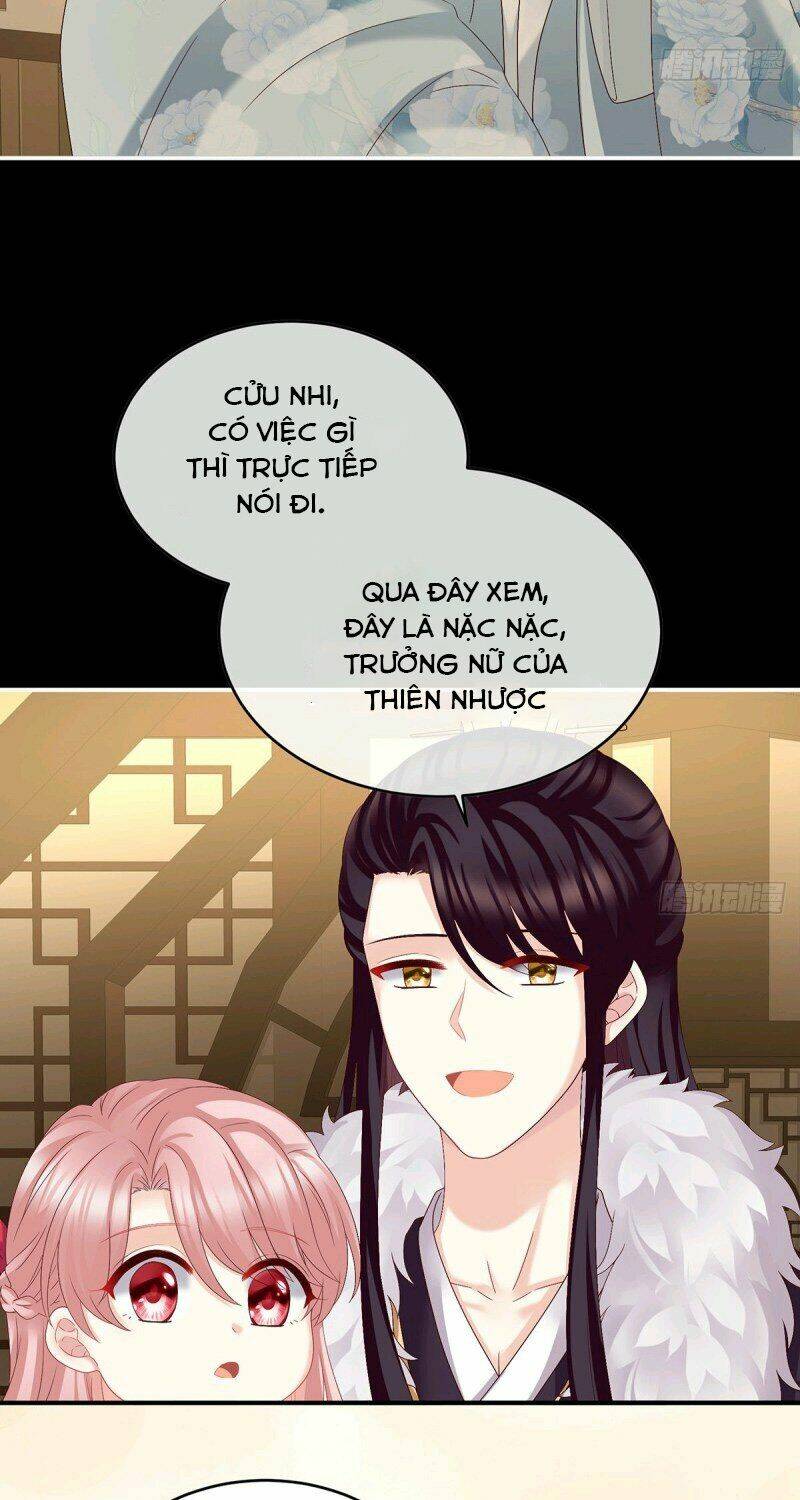 kiều phu có hỉ chapter 41 41