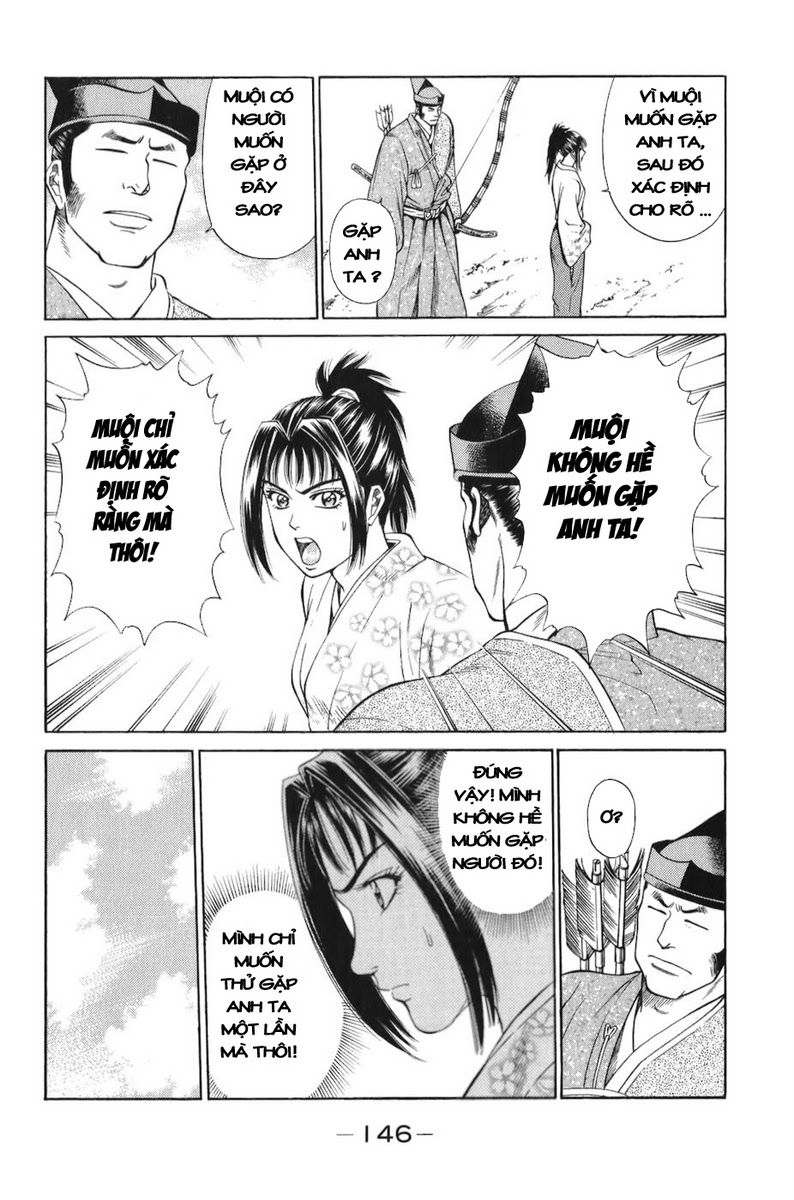 thiếu niên vương phần 1 chapter 66 22