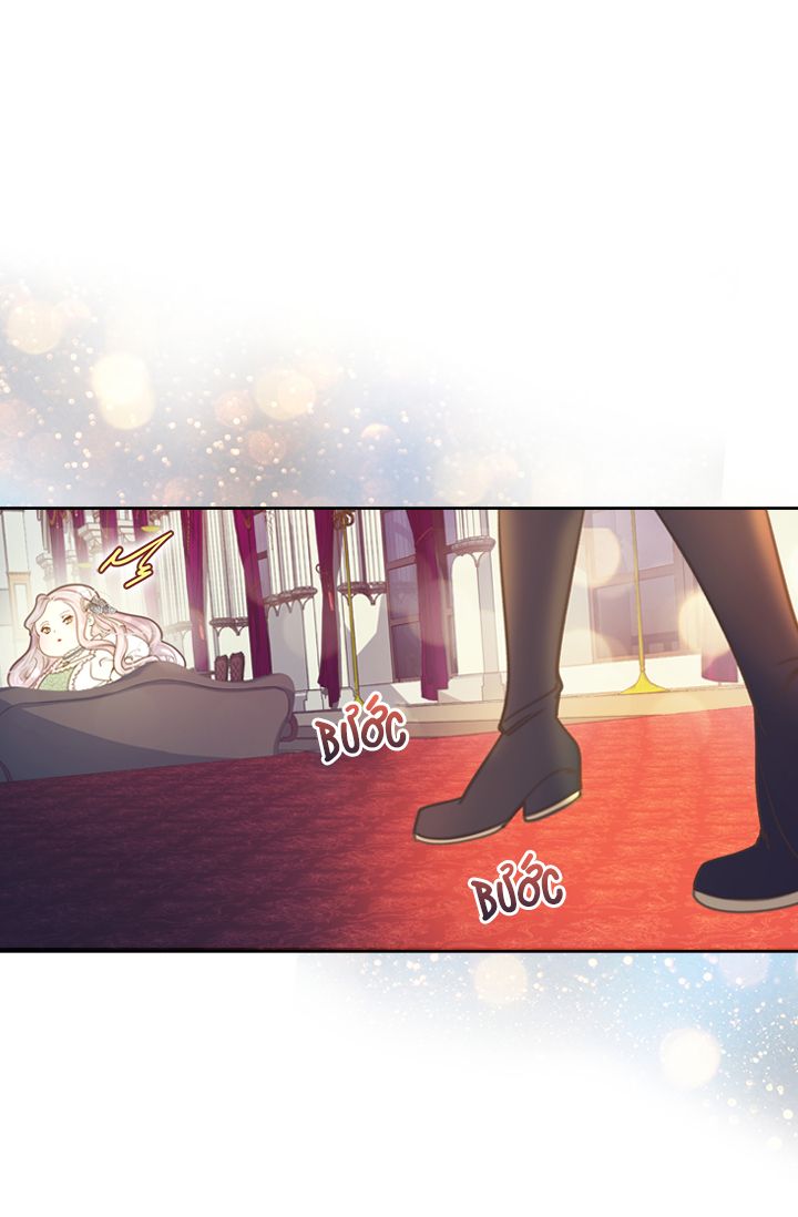 chiến lược sinh tồn của tiểu thư chapter 3 2