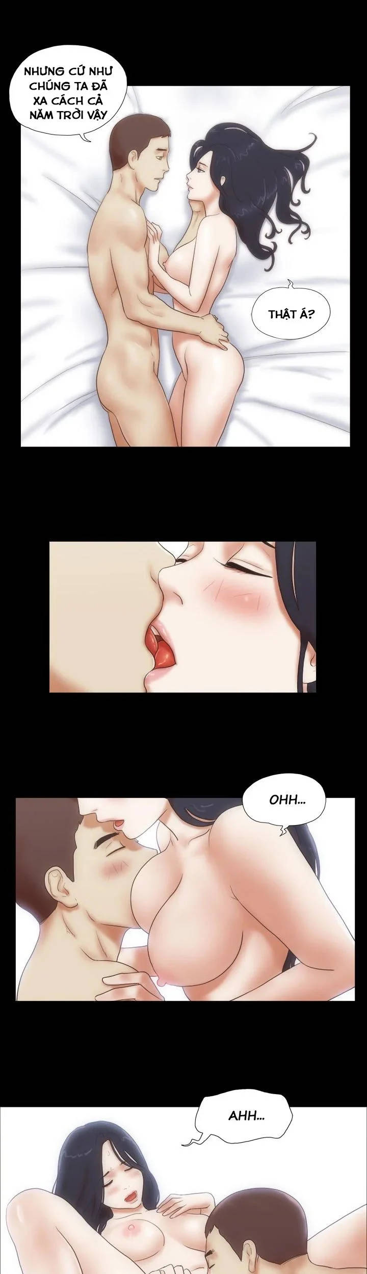 mẹ bạn chapter 55 17