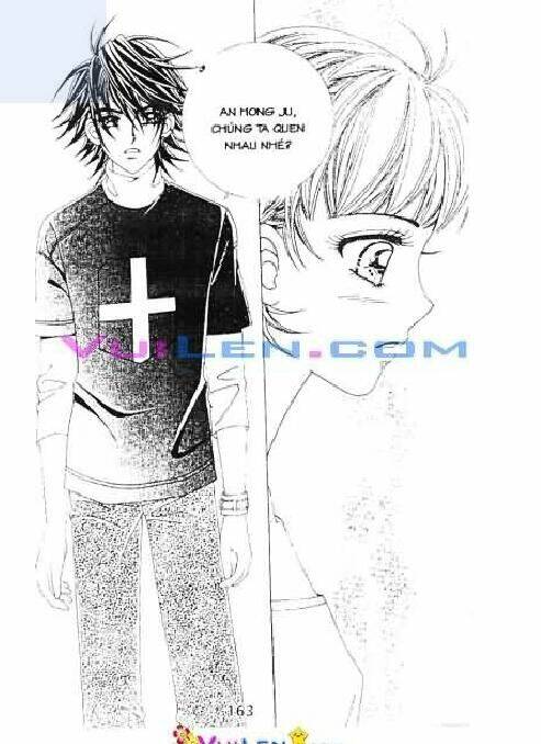 ánh nắng chói chang chapter 6 161