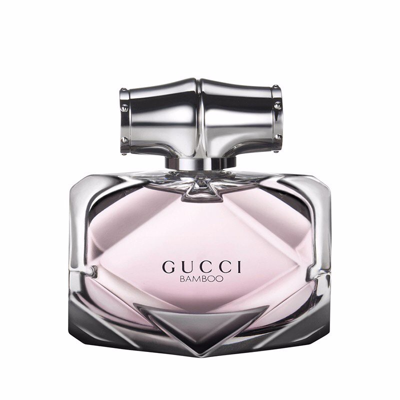 Nước Hoa Nữ Gucci Bamboo For Women EDP 50ml