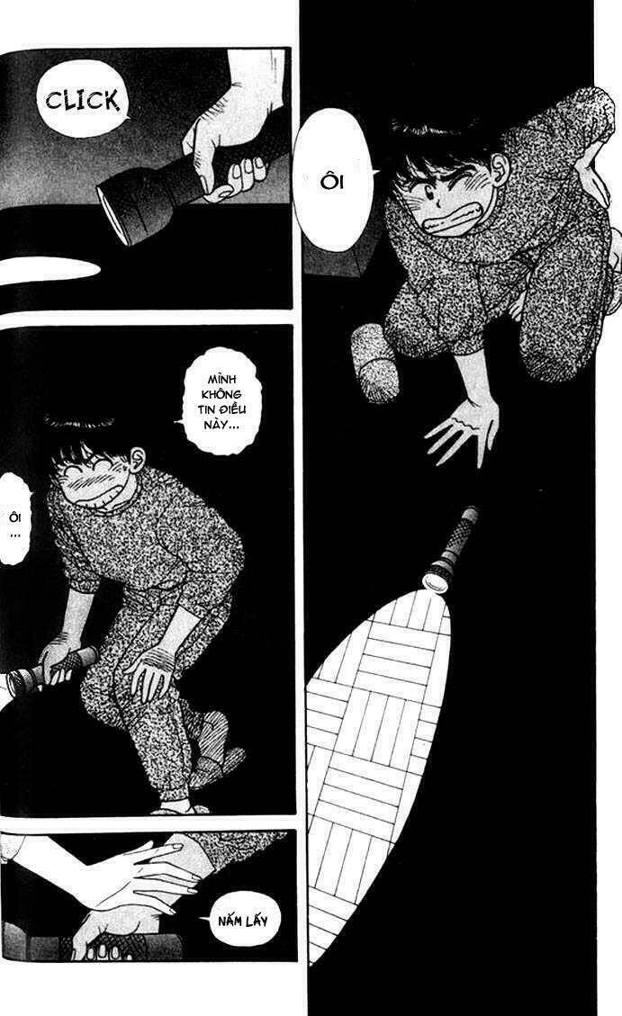 kirara - hồn ma quyến rũ chapter 9 19