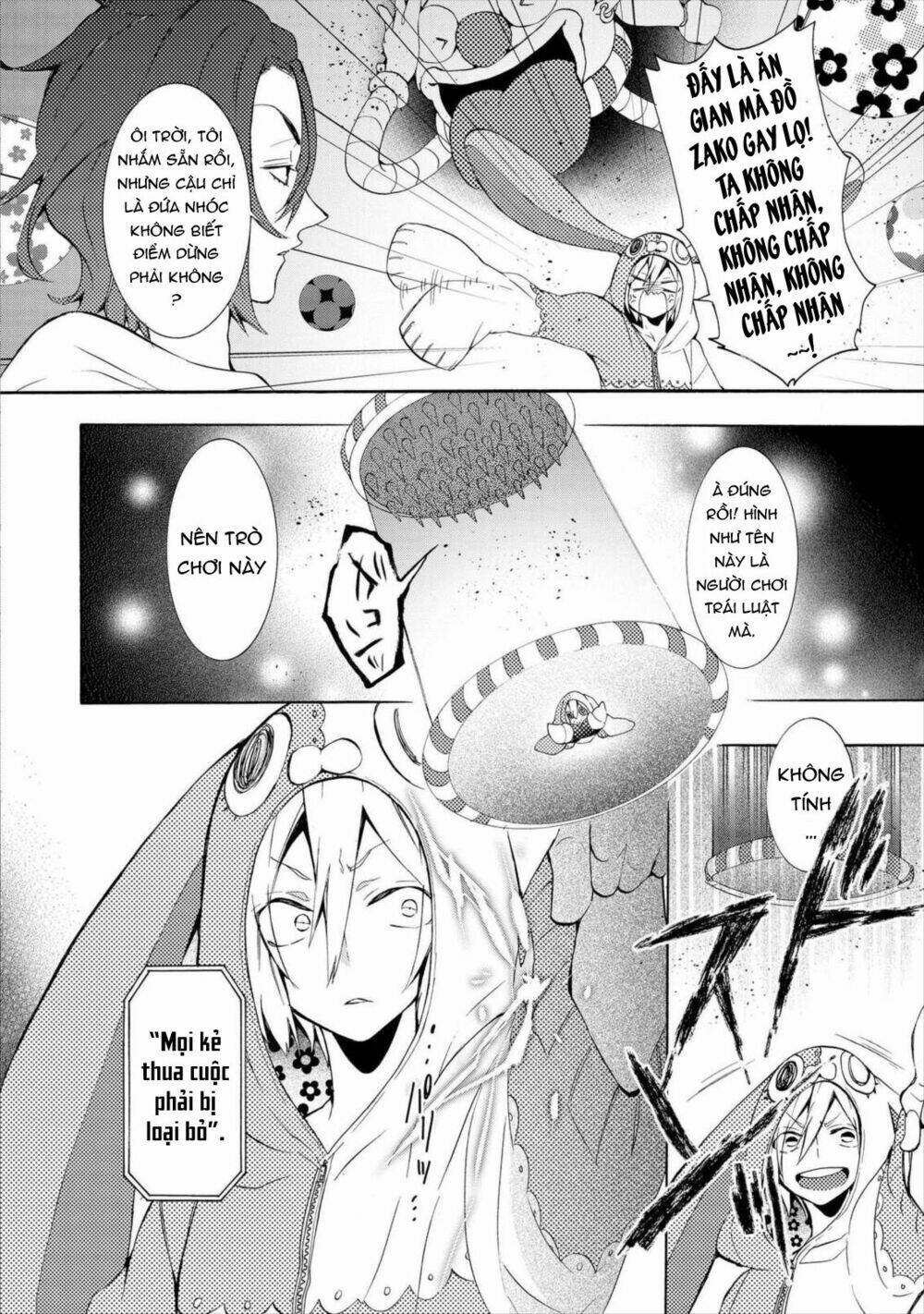 worldend: debugger chapter 14 11