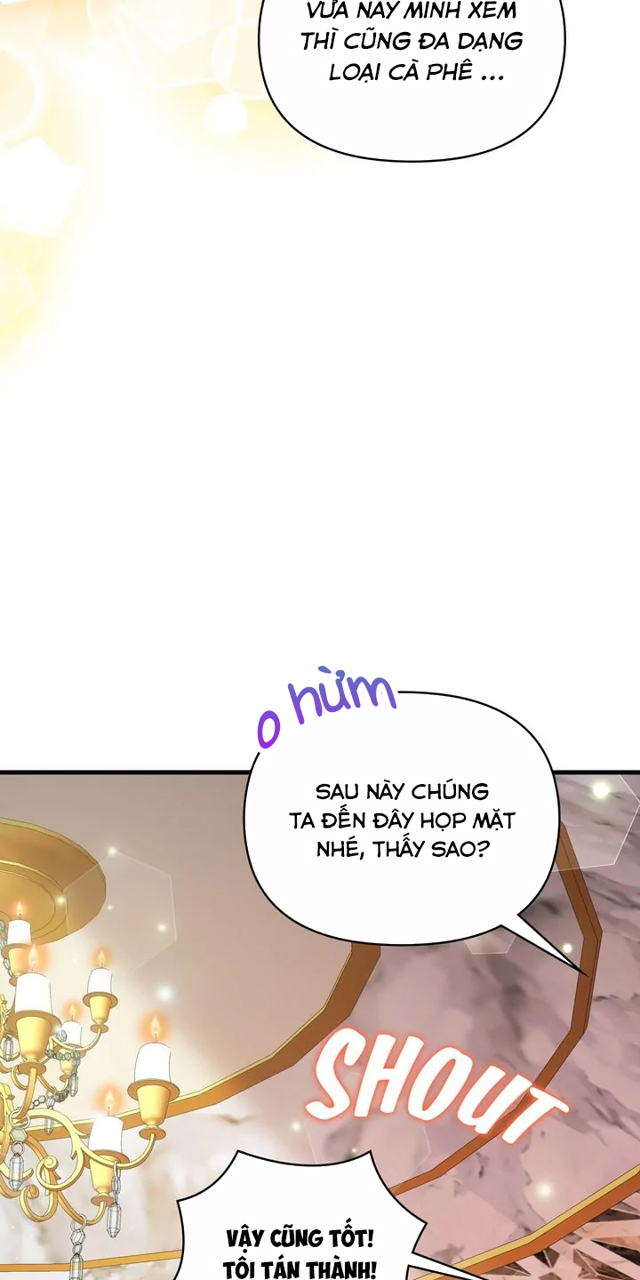 Vì Anh Trai Tôi Sẽ Quyến Rũ Nam Chính chapter 40 55