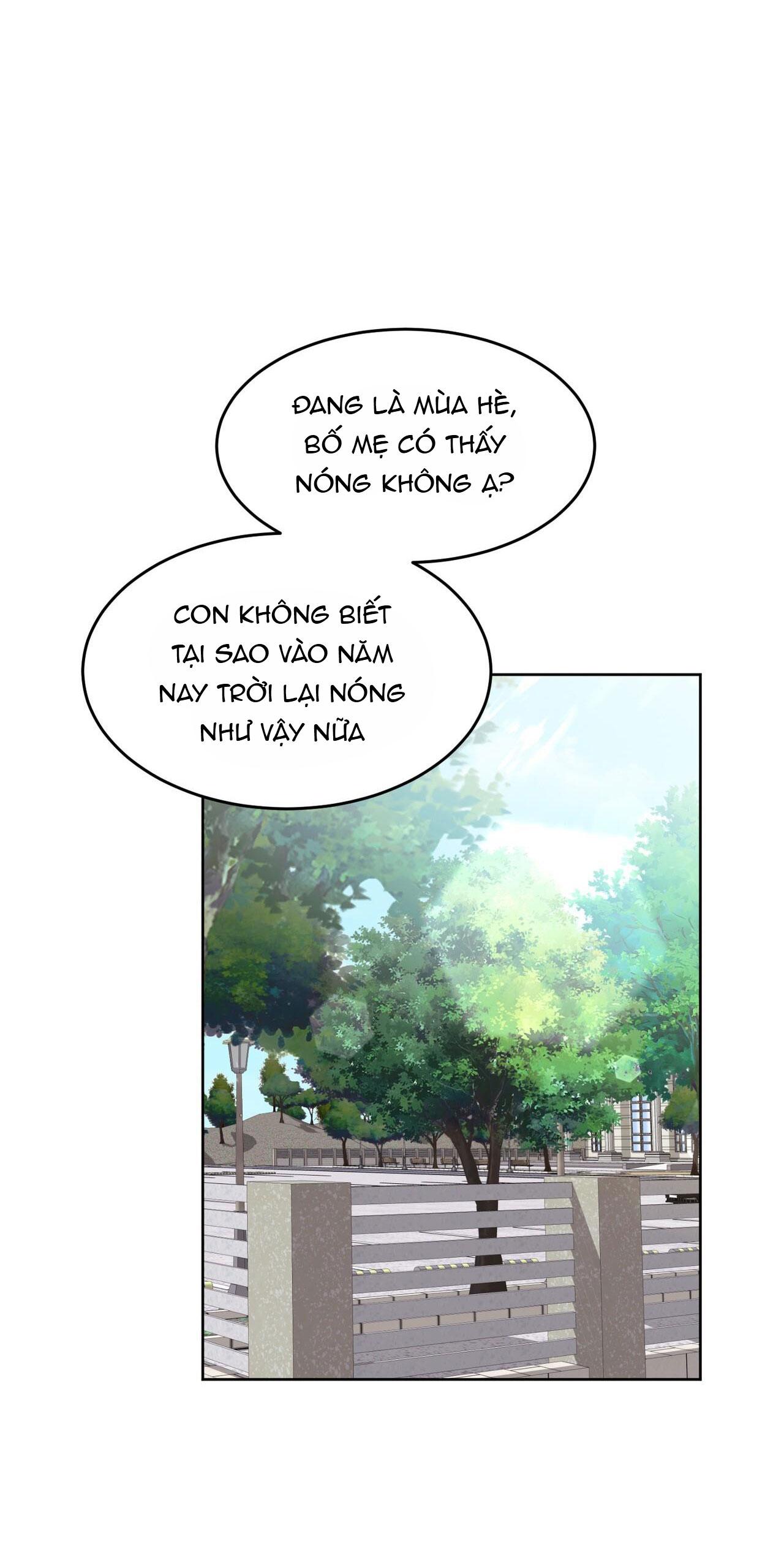 tiểu thử: bắt đầu mùa hè chapter 7 25