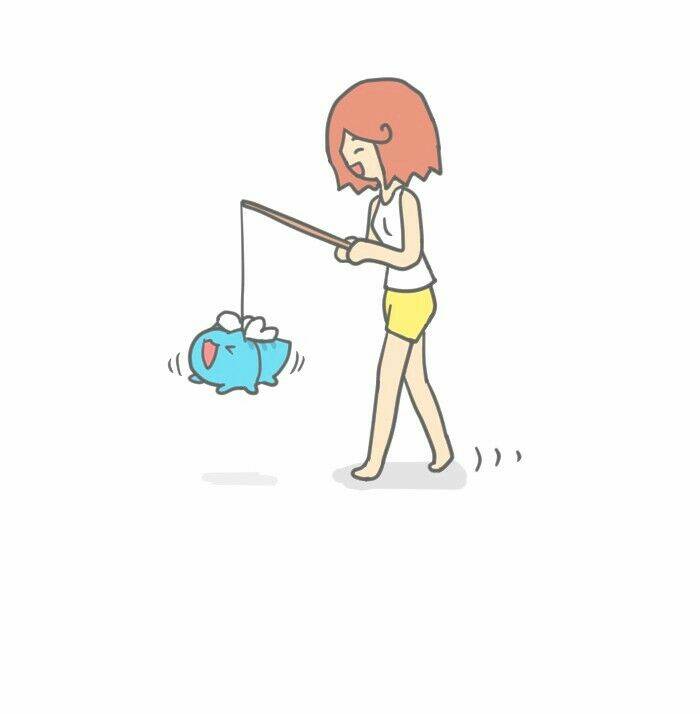 bugcat-capoo chapter 8 6