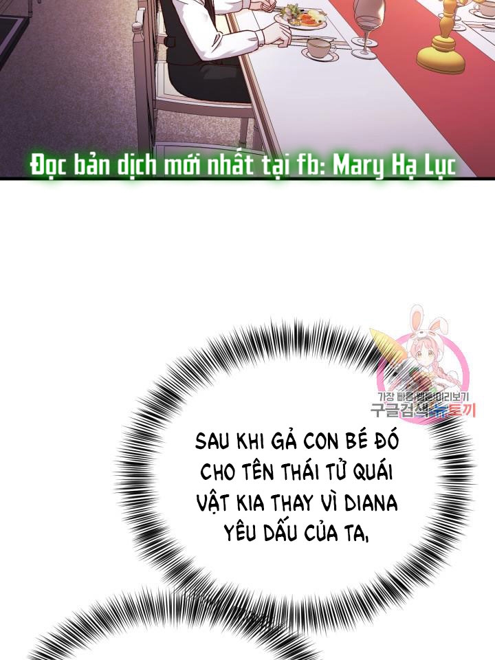 trở thành vợ thái tử quái vật chapter 19.1 19