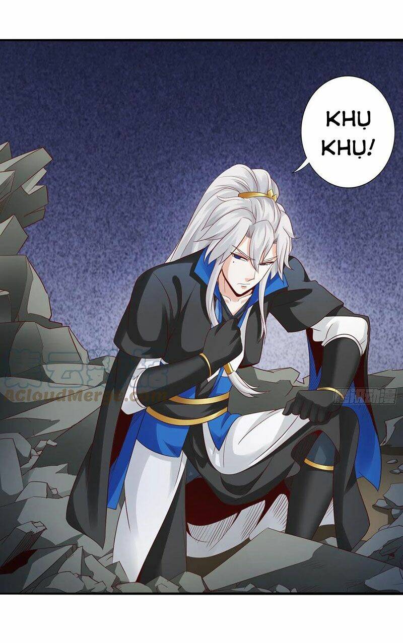 chư thiên ký chapter 313 7