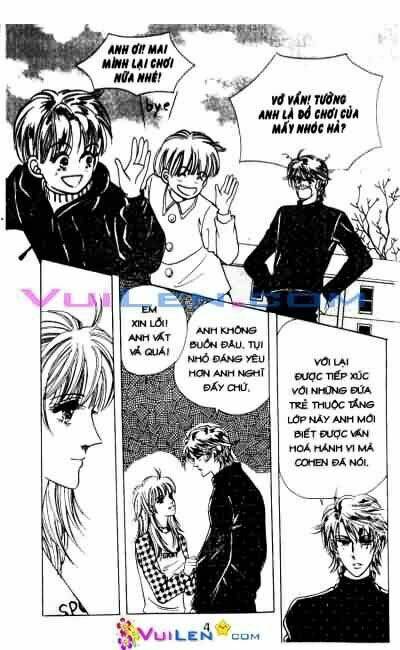 tìm anh - look for oppa chapter 10 4