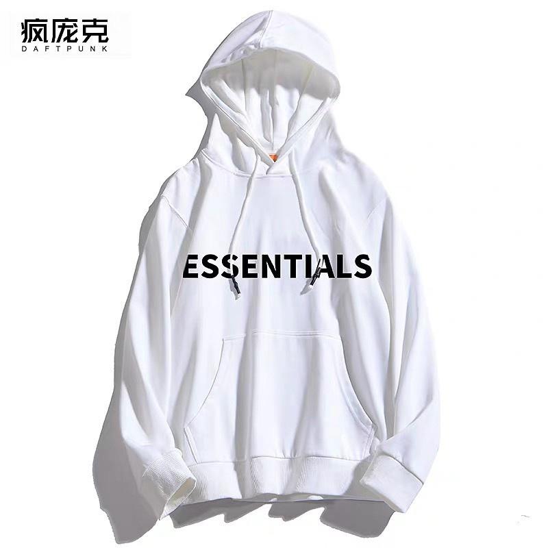 Áo hoodie essential , hollister Nam Nữ UNISEX - ÁO NỈ HOODIE NAM NỮ FROM RỘNG HÀN QUÔC