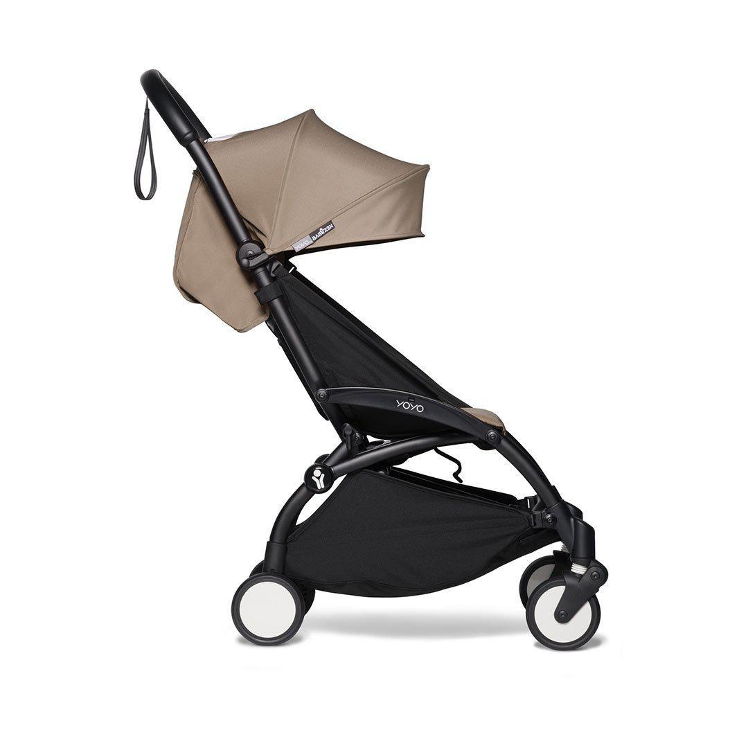 Xe đẩy du lịch gấp gọn cho bé BABYZEN YOYO2