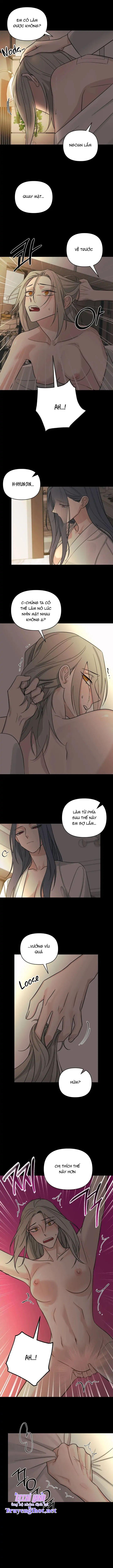 ra khỏi nhà tôi ngay! chapter 45.1 6