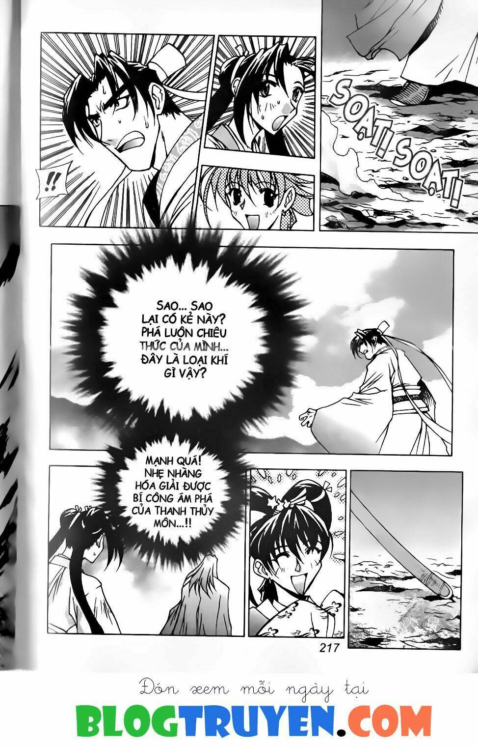 thiên lang liệt truyện chapter 37 6