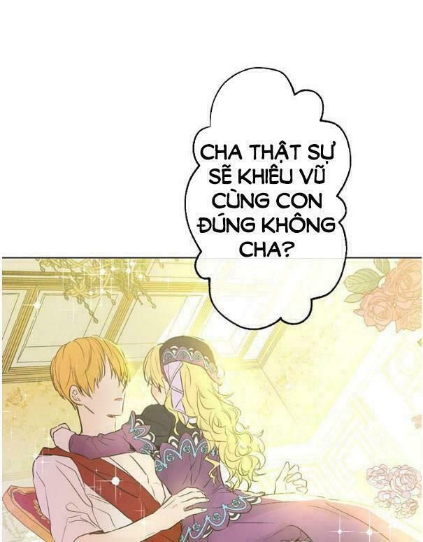 một ngày nọ tôi bỗng thành nàng công chúa chapter 23 19