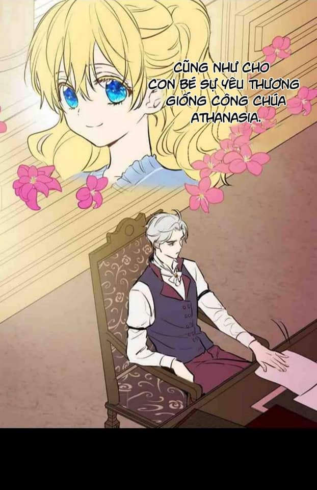 bỗng một ngày nọ tôi trở thành nàng công chúa chapter 62 28