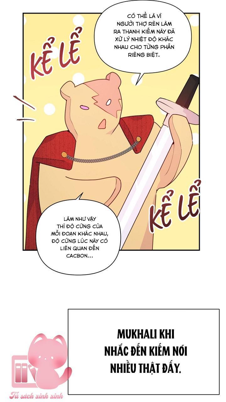 bỏ quách chồng con đi, tiền bạc mới là tất cả chapter 24 50