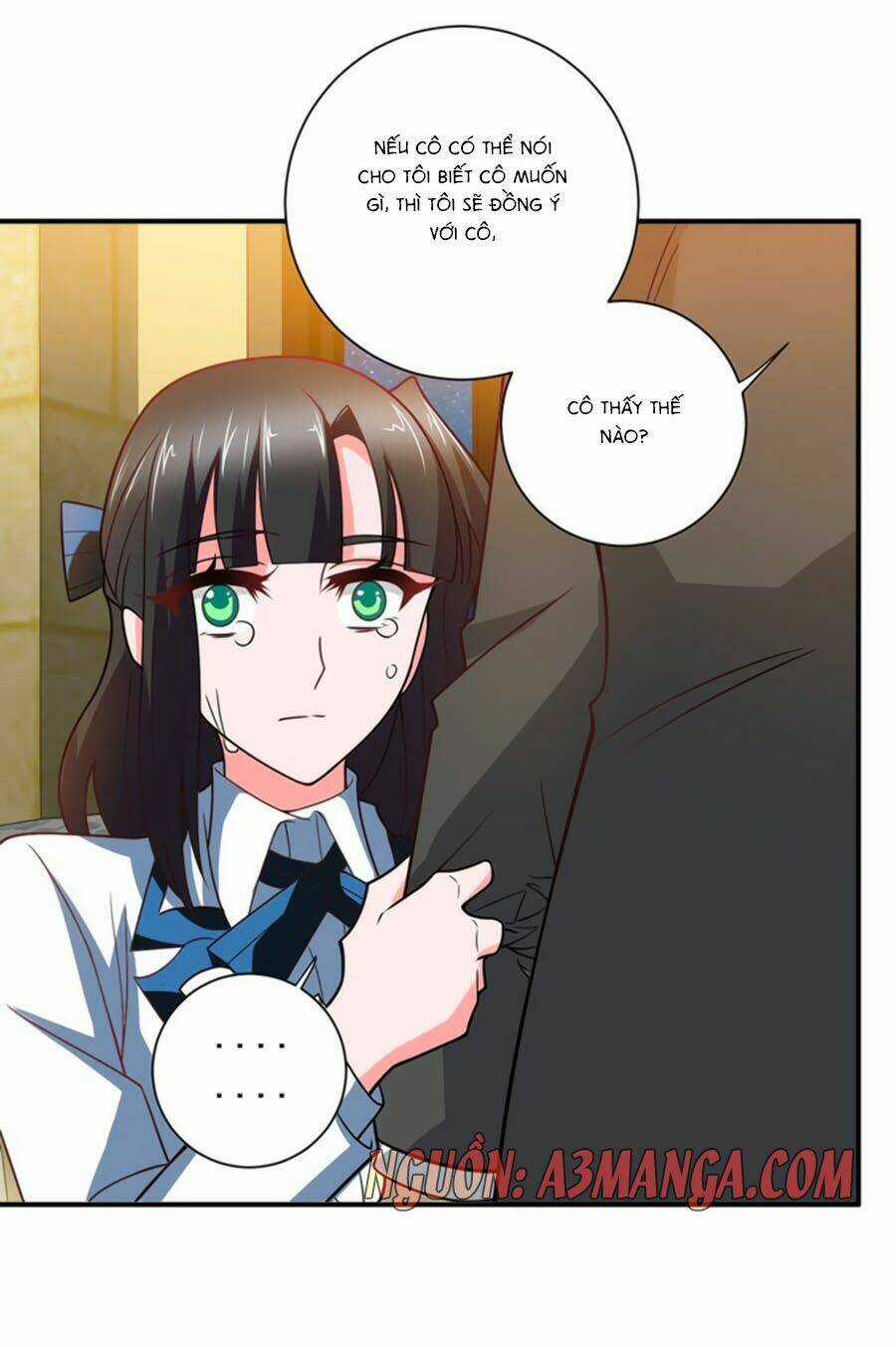 người yêu khát máu của tôi chapter 74 37