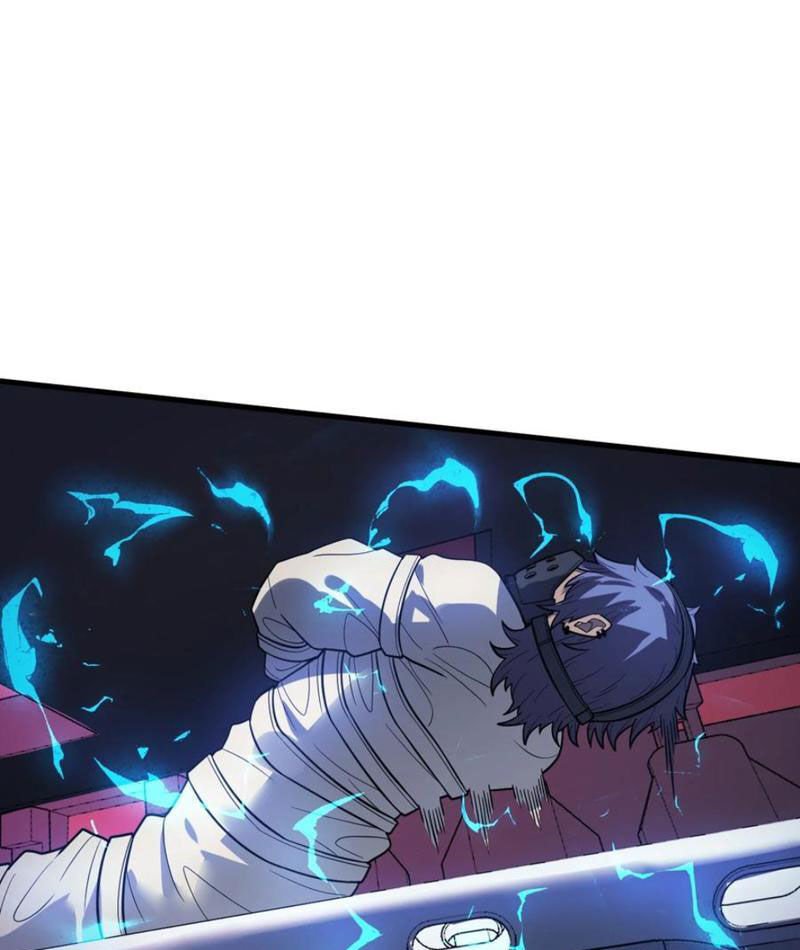 băng phong mạt nhật: không còn đường sống chapter 39 84