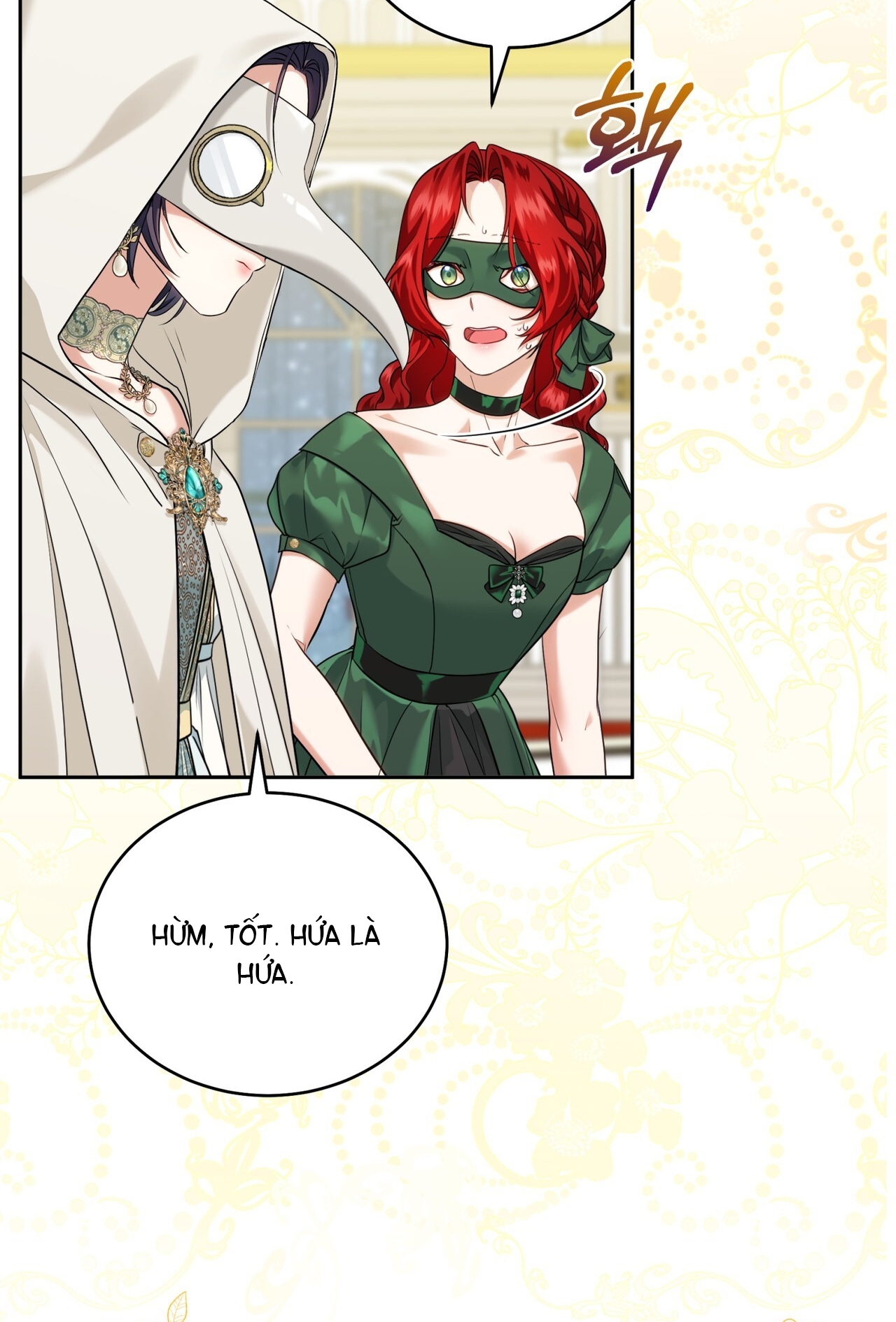 dấu tích của tiên nữ chapter 17.2 6