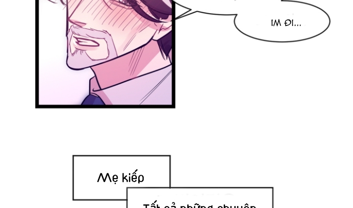 kiếp trước bí ẩn của giáo sư chapter 8 57