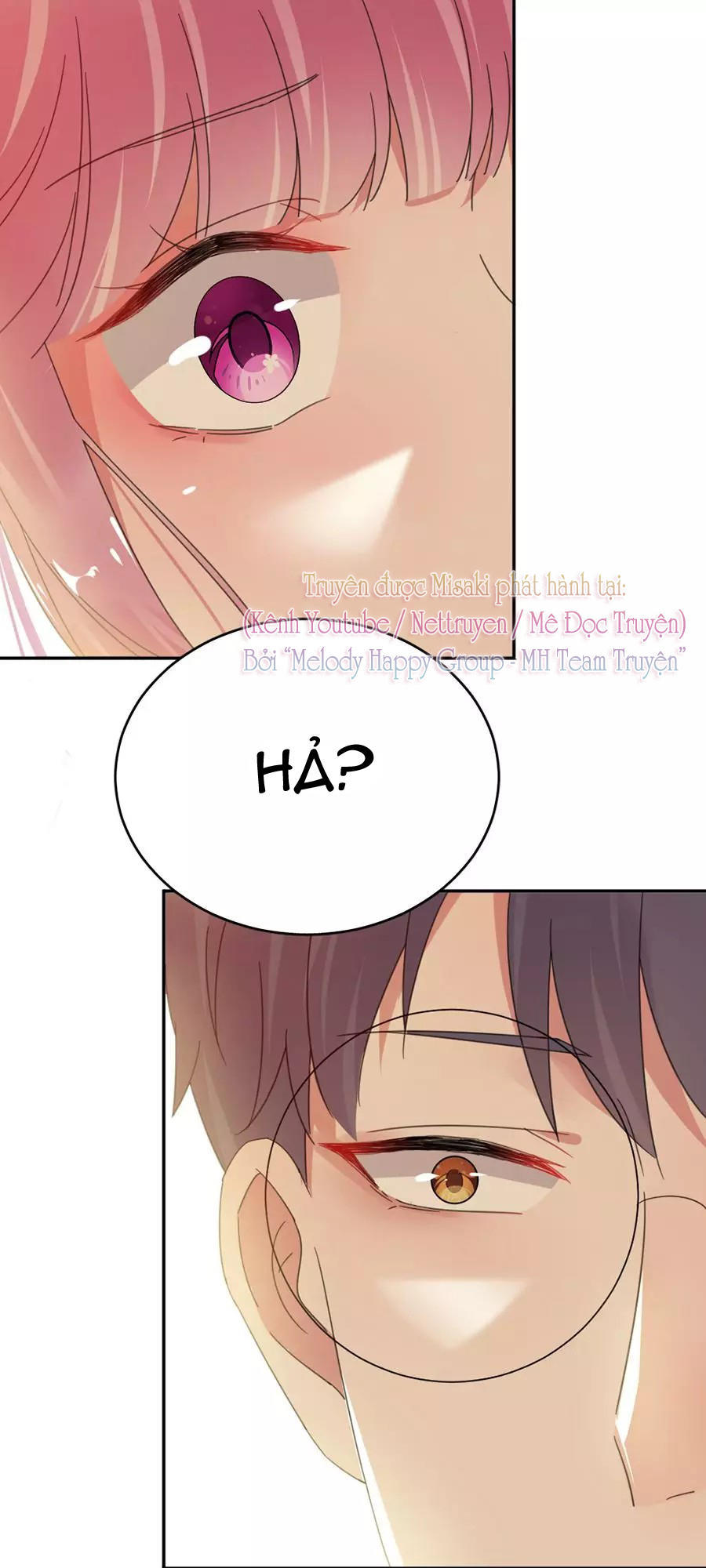 hoàn mỹ lão công tiến hóa luân chapter 40 17